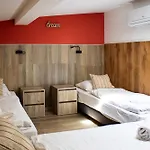 Prague Dream Hostel