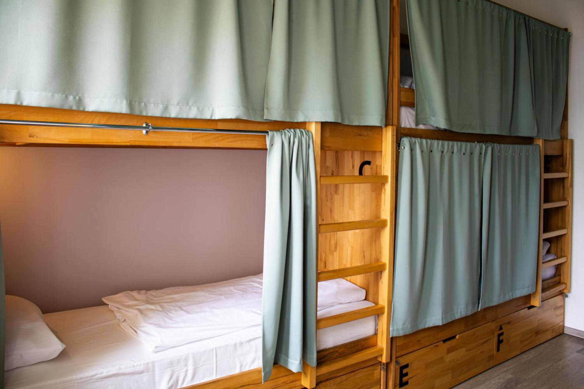 Hostel Dream *