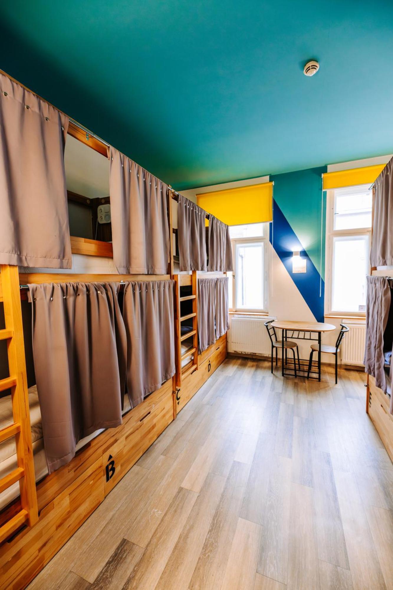 Hostel Dream Praha