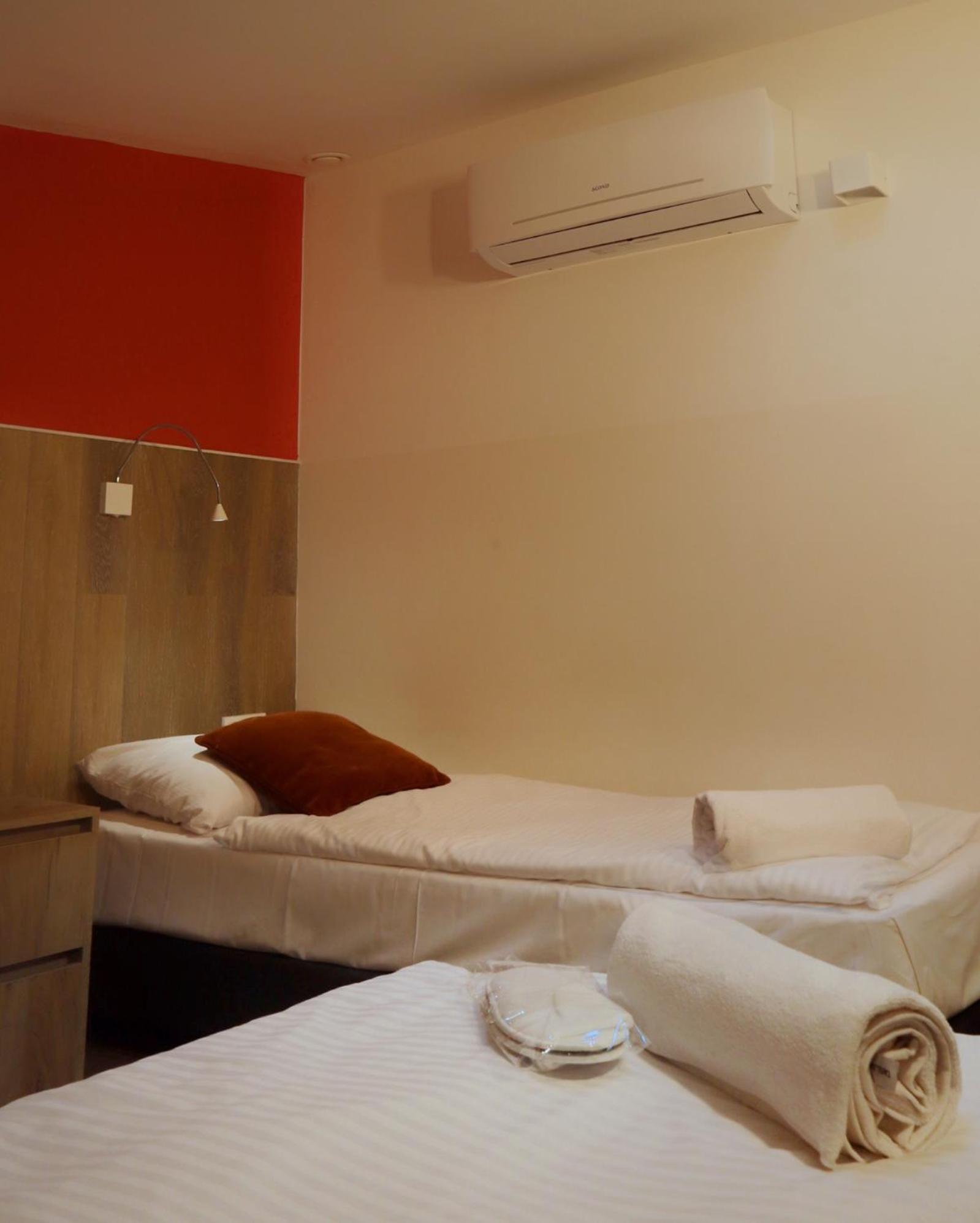 Hostel Dream Praha