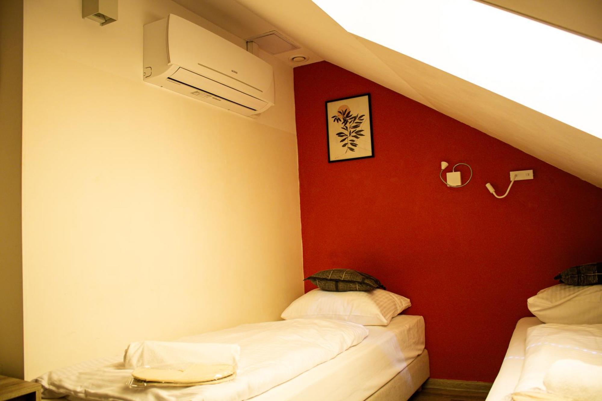 Hostel Dream
