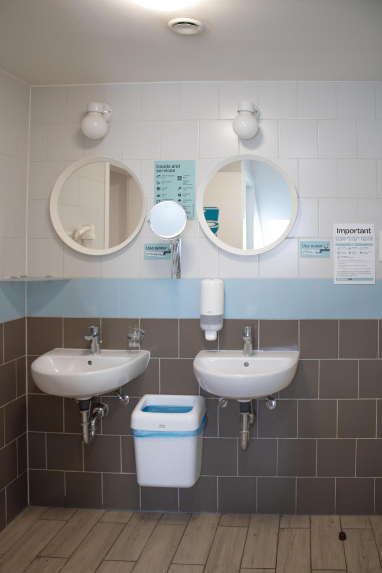 Hostel Dream Praha