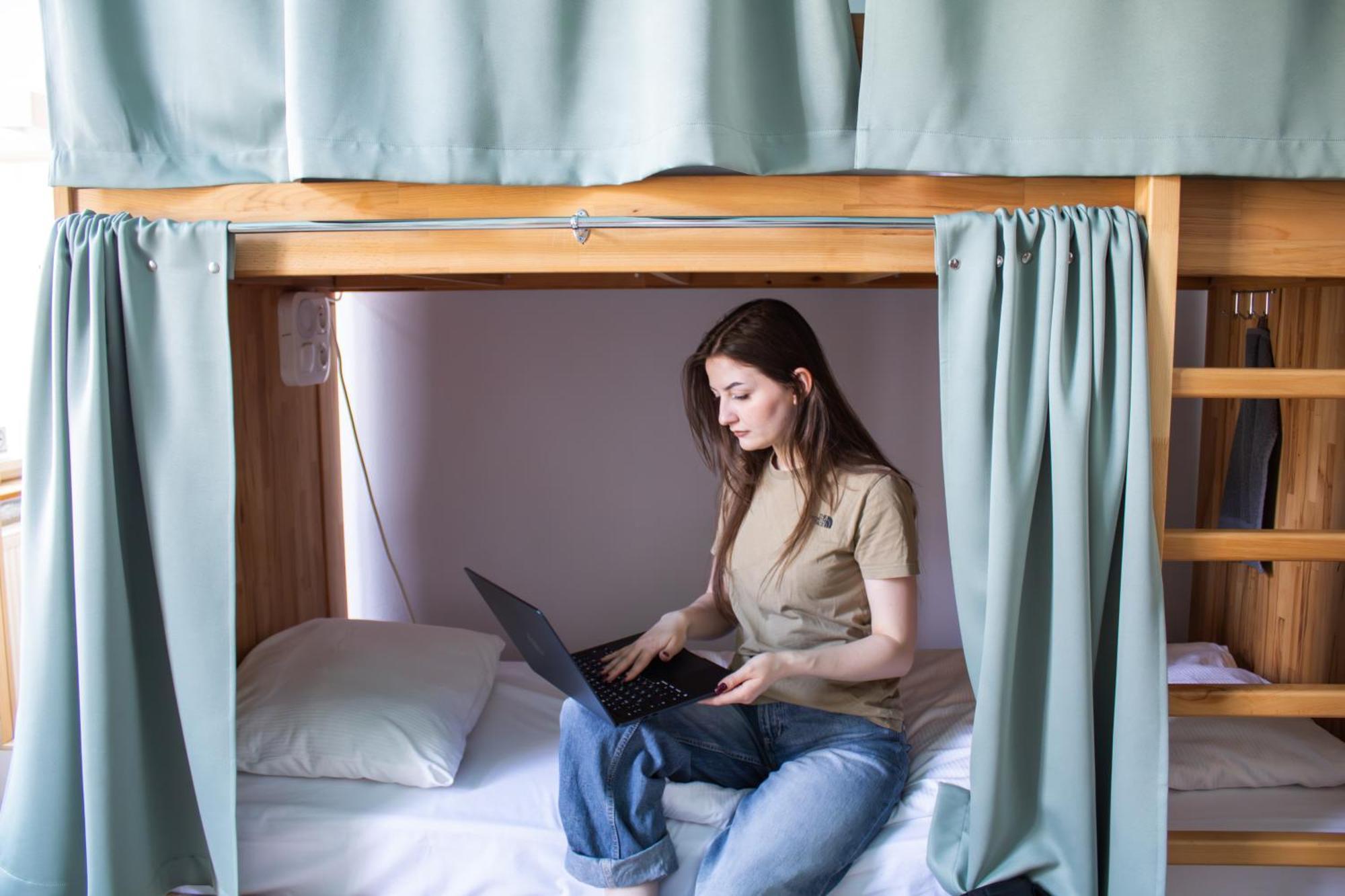 Hostel Dream Praha