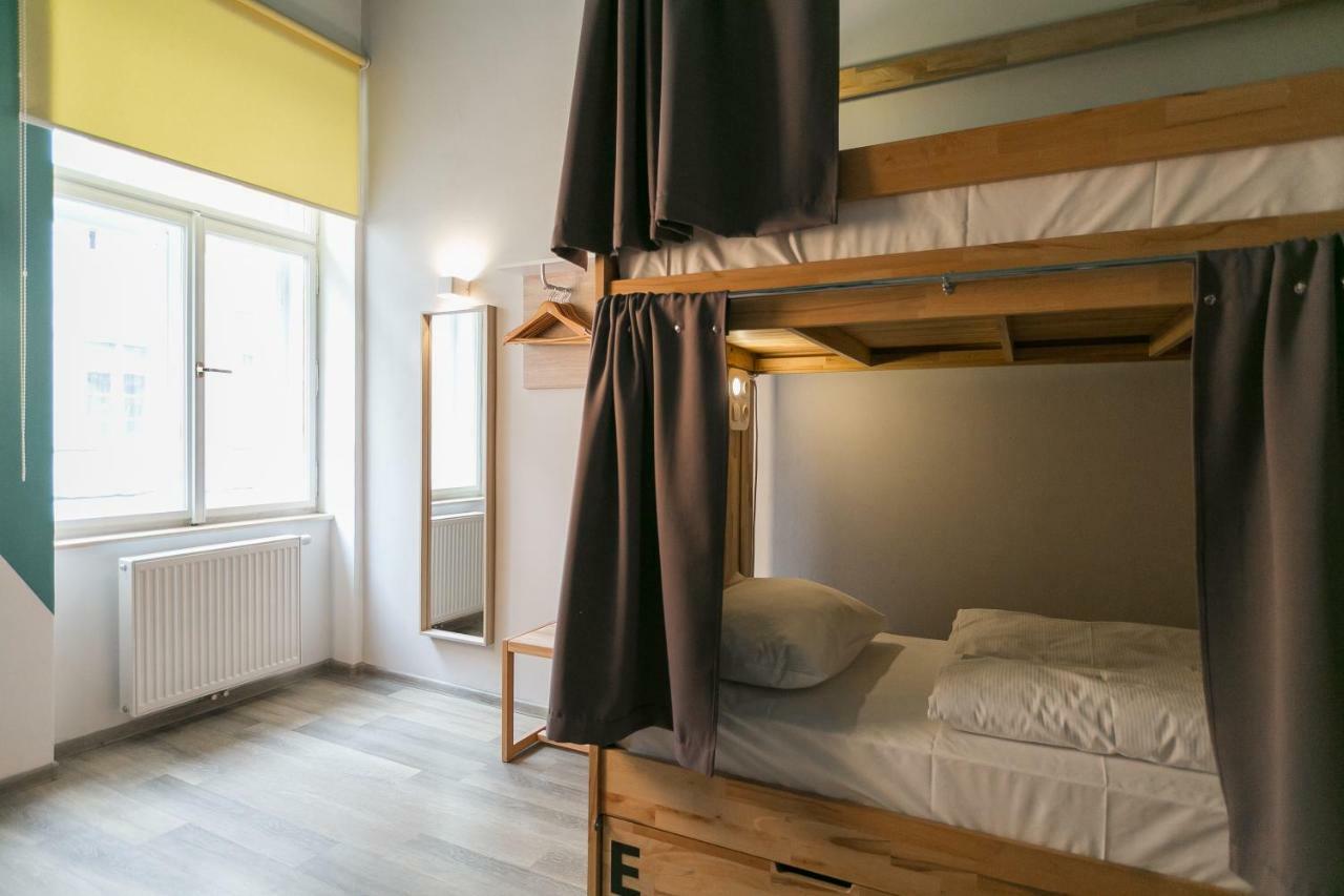 Hostel Dream Praha